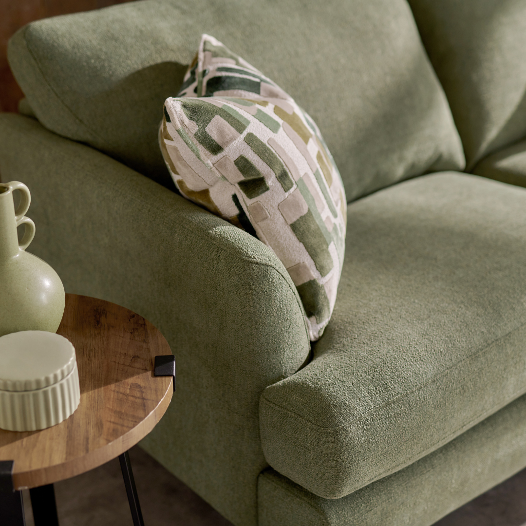 Fern Large Corner Sofa