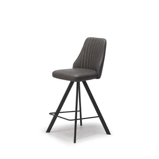 Earlston Furniture Ormiston Counter Stool