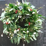 Christmas Wreath Workshop | Morning Session