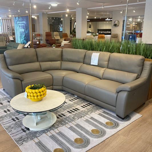 Layla Corner Sofa Group