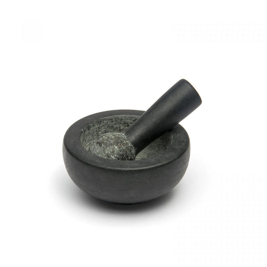 David Mellor | Black Granite Pestle & Mortar 10cm