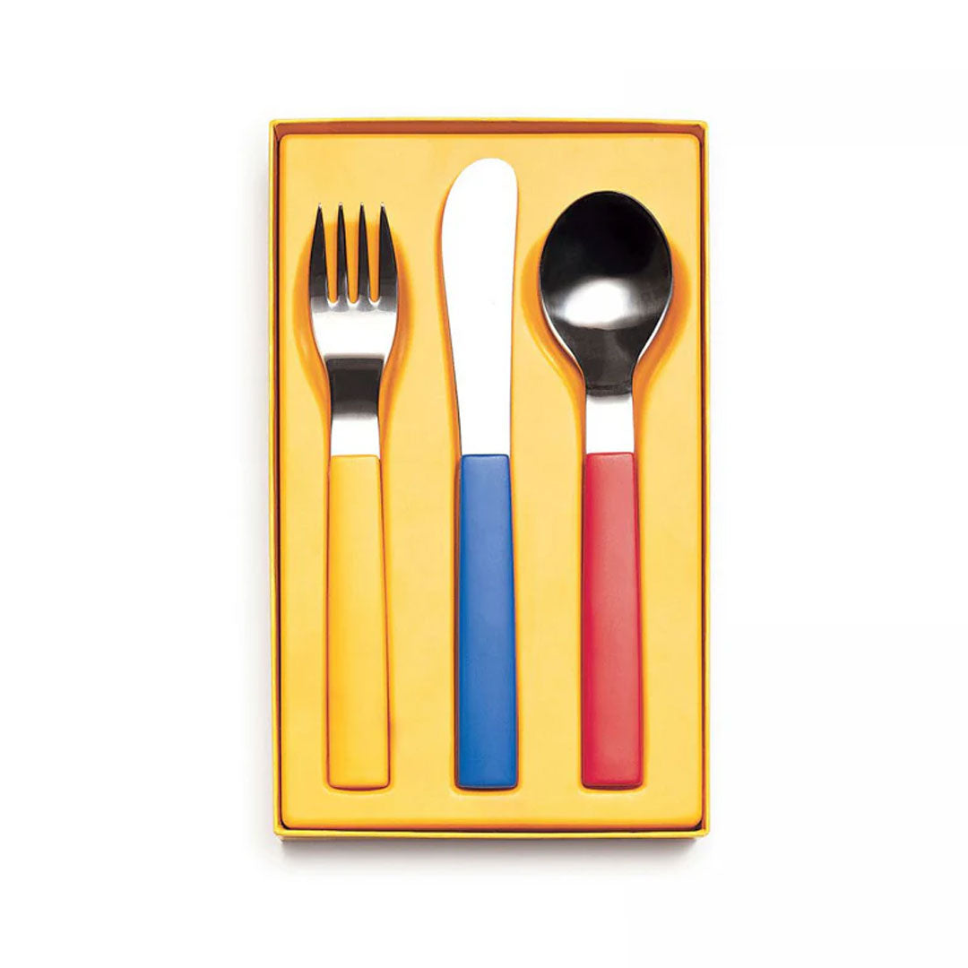 David Mellor | Child's Cutlery Set