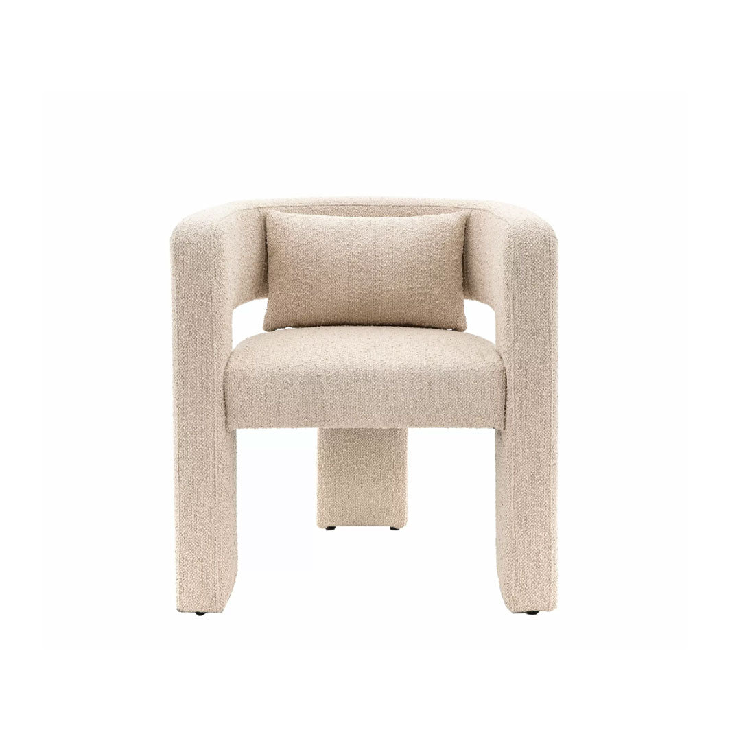 Arezzo Armchair