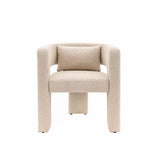 Arezzo Armchair