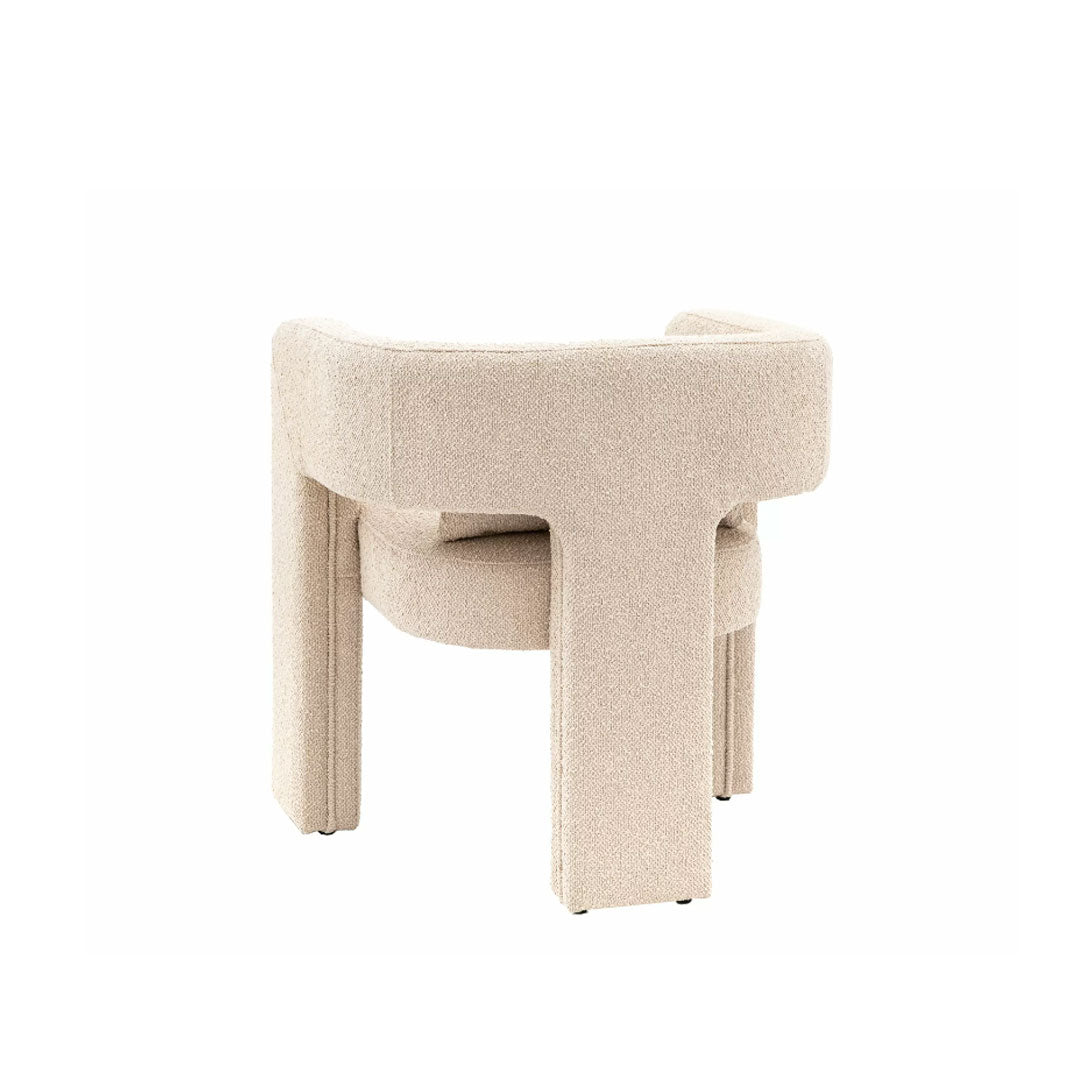 Arezzo Armchair