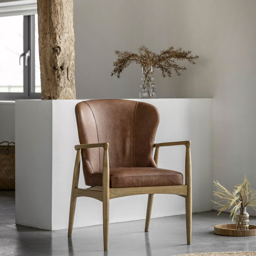 Tariva Armchair