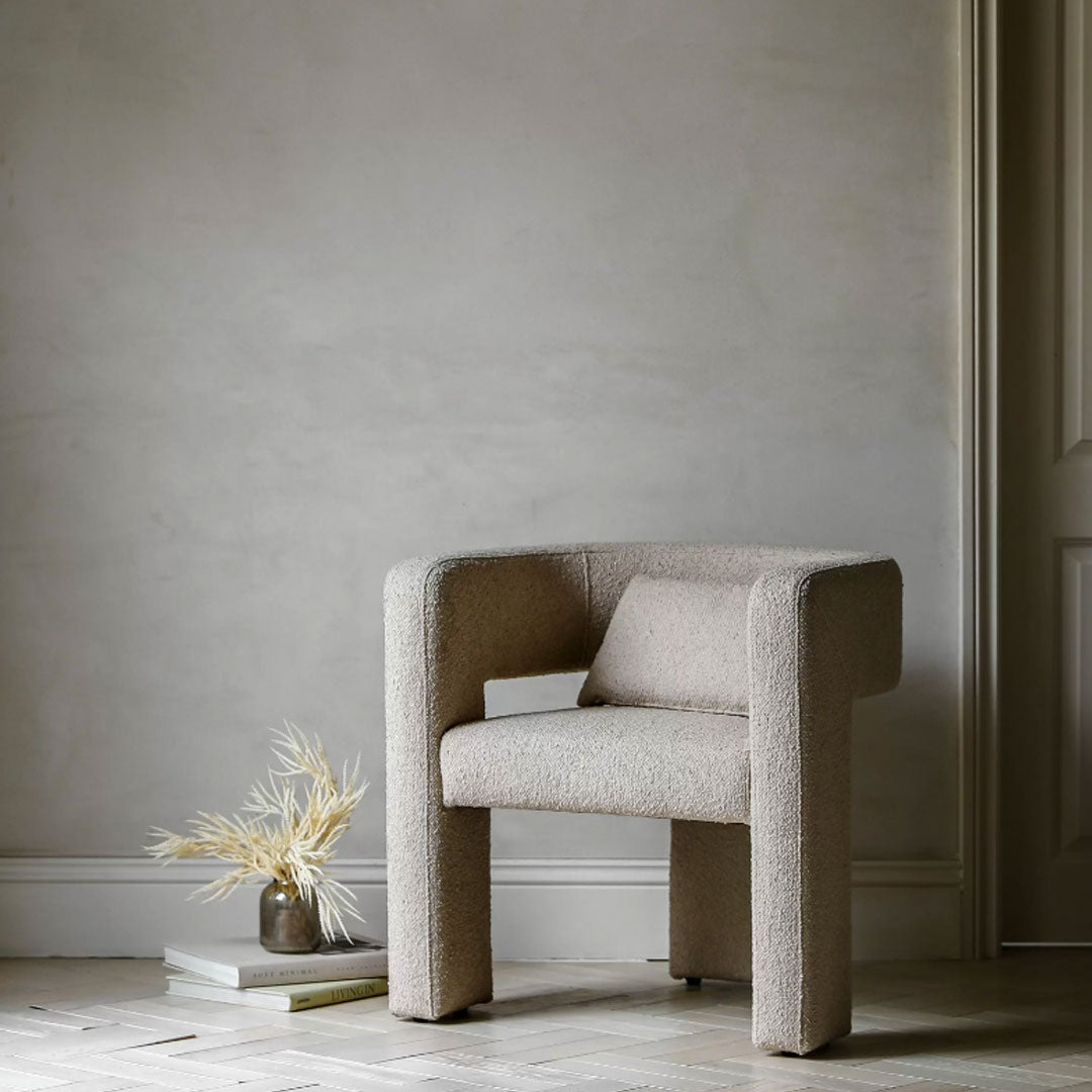 Arezzo Armchair