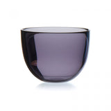 David Mellor | Coloured Glass Small Bowl / Candleholder
