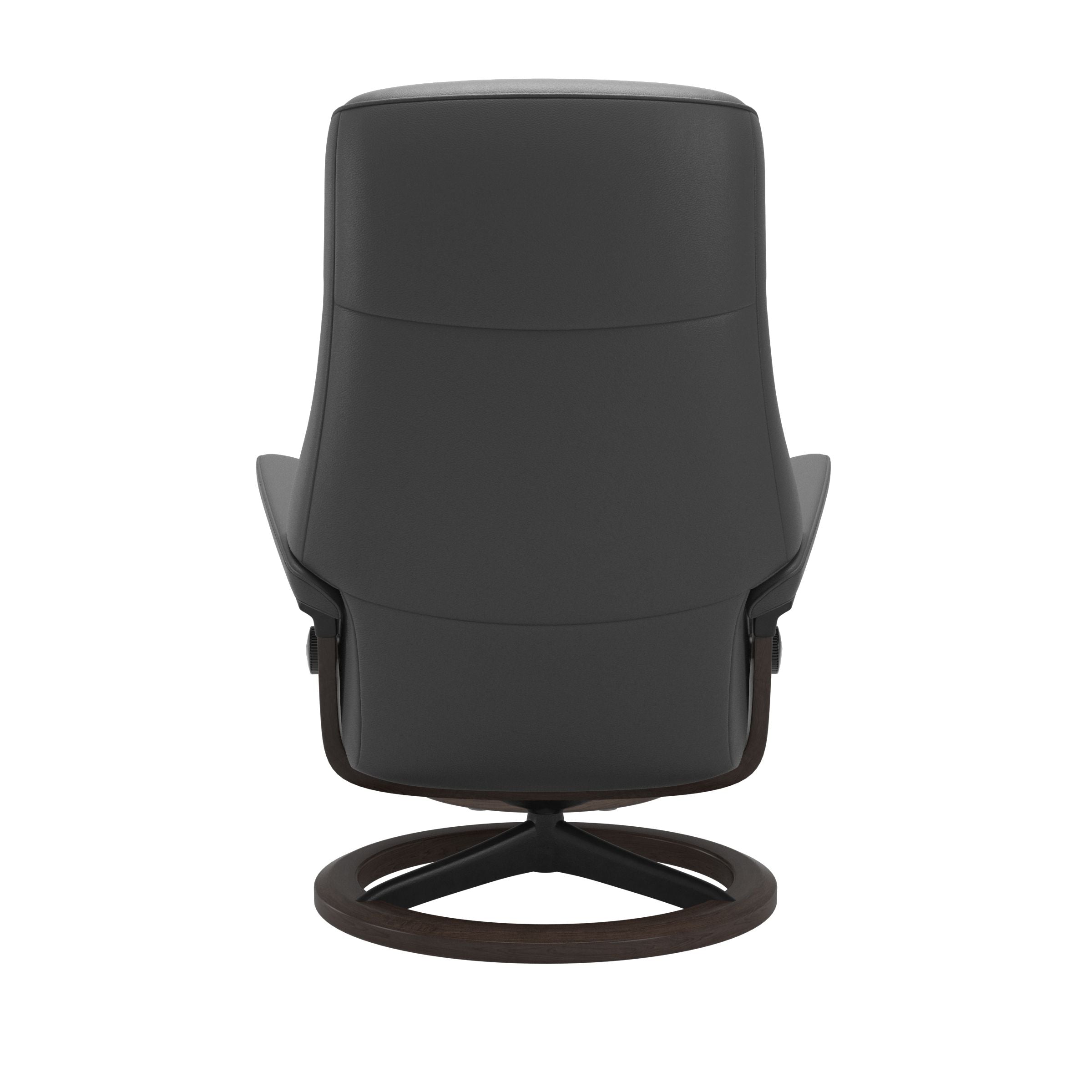 Stressless Phillip Signature Chair (M) & Stool