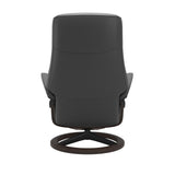 Stressless Phillip Signature Chair (M) & Stool