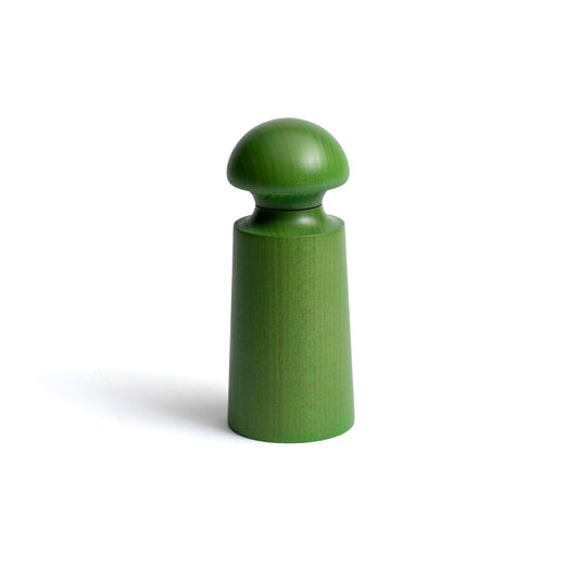 David Mellor | Small Salt/Pepper Mill | Green