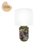 Wonder Bazaar Lamp