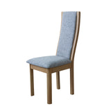 Darcy High Back Chair