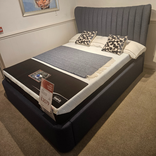 Tempur Horton 150cm x 200cm Ottoman Bedstead