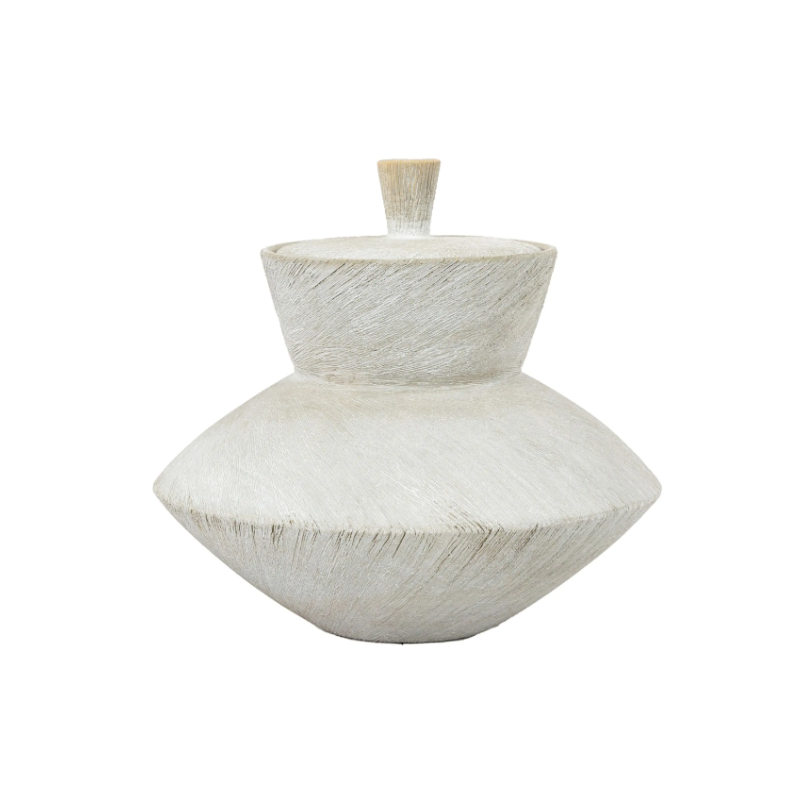 Small Akari Jar