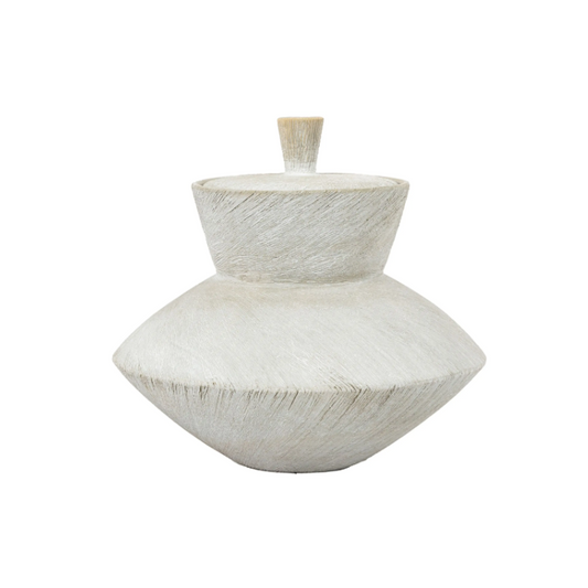 Small Akari Jar
