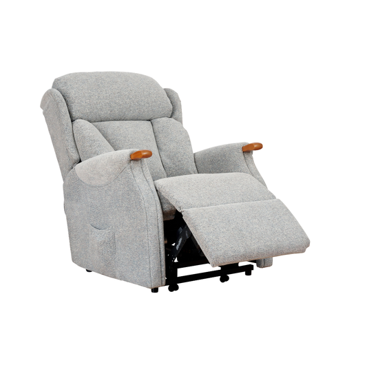 Celebrity Canterbury Standard Power Recliner