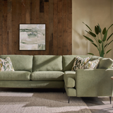 Fern Large Corner Sofa