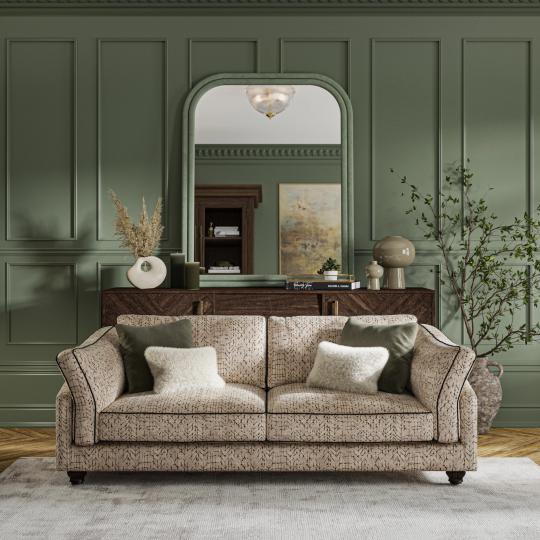 Michael Tyler Nico Large Sofa