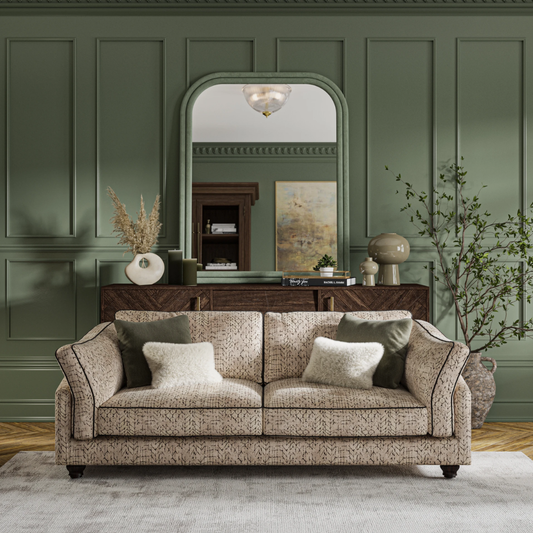 Michael Tyler Nico Large Sofa