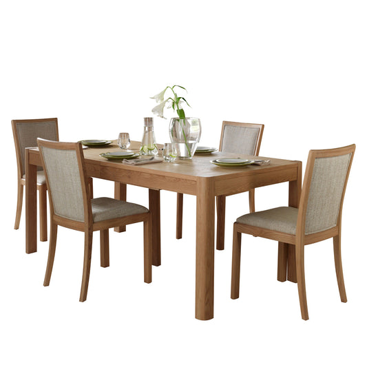 Darcy Extending Dining Table