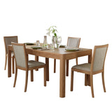 Darcy Extending Dining Table