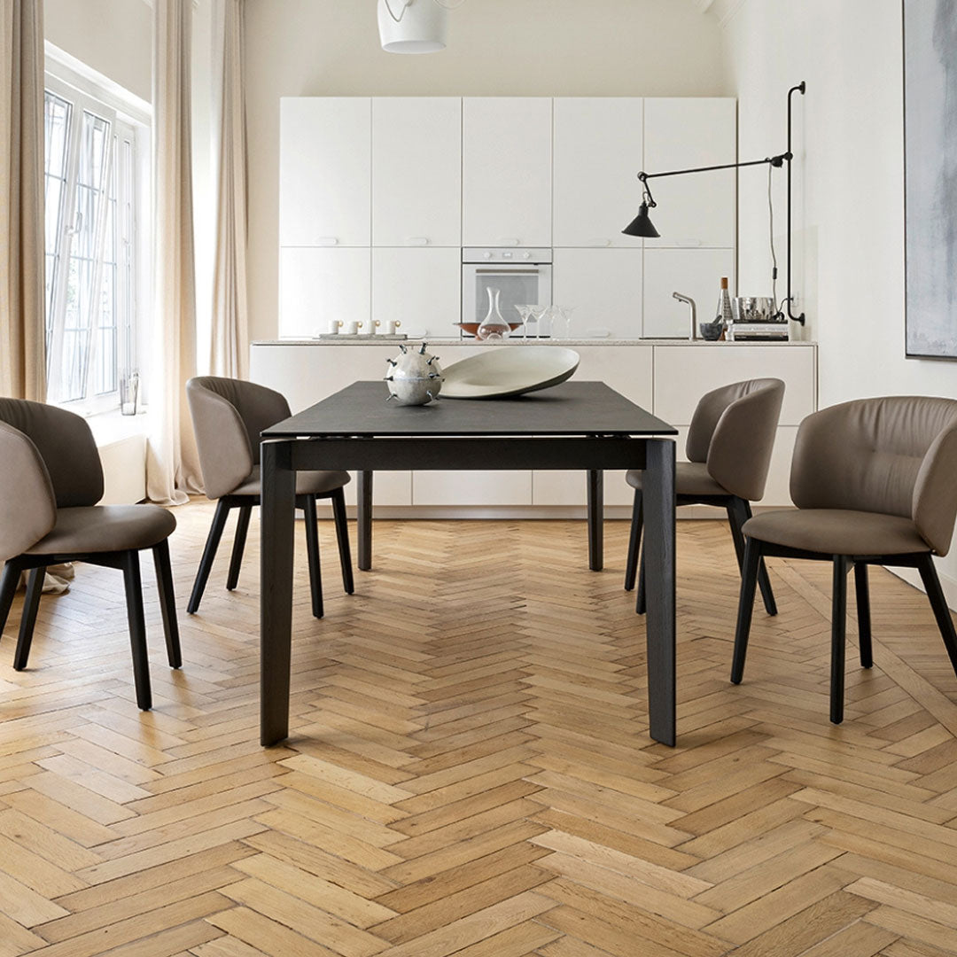 Calligaris Dogma Dining Table