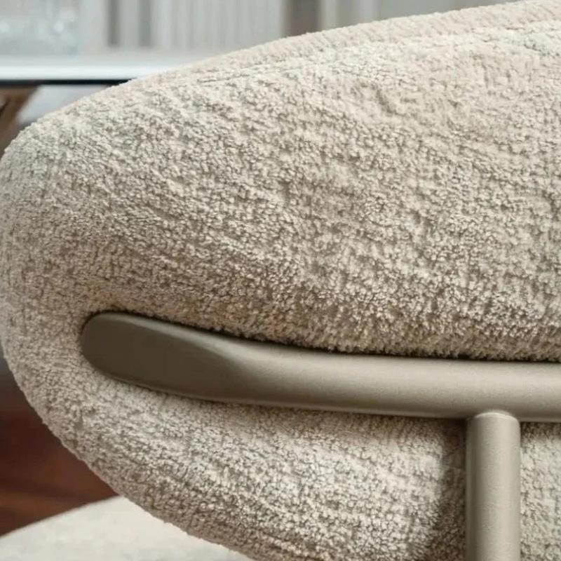 Calligaris Oleandro Chair with Metal Legs