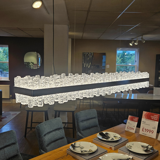 Phoenix S2 Ceiling Light