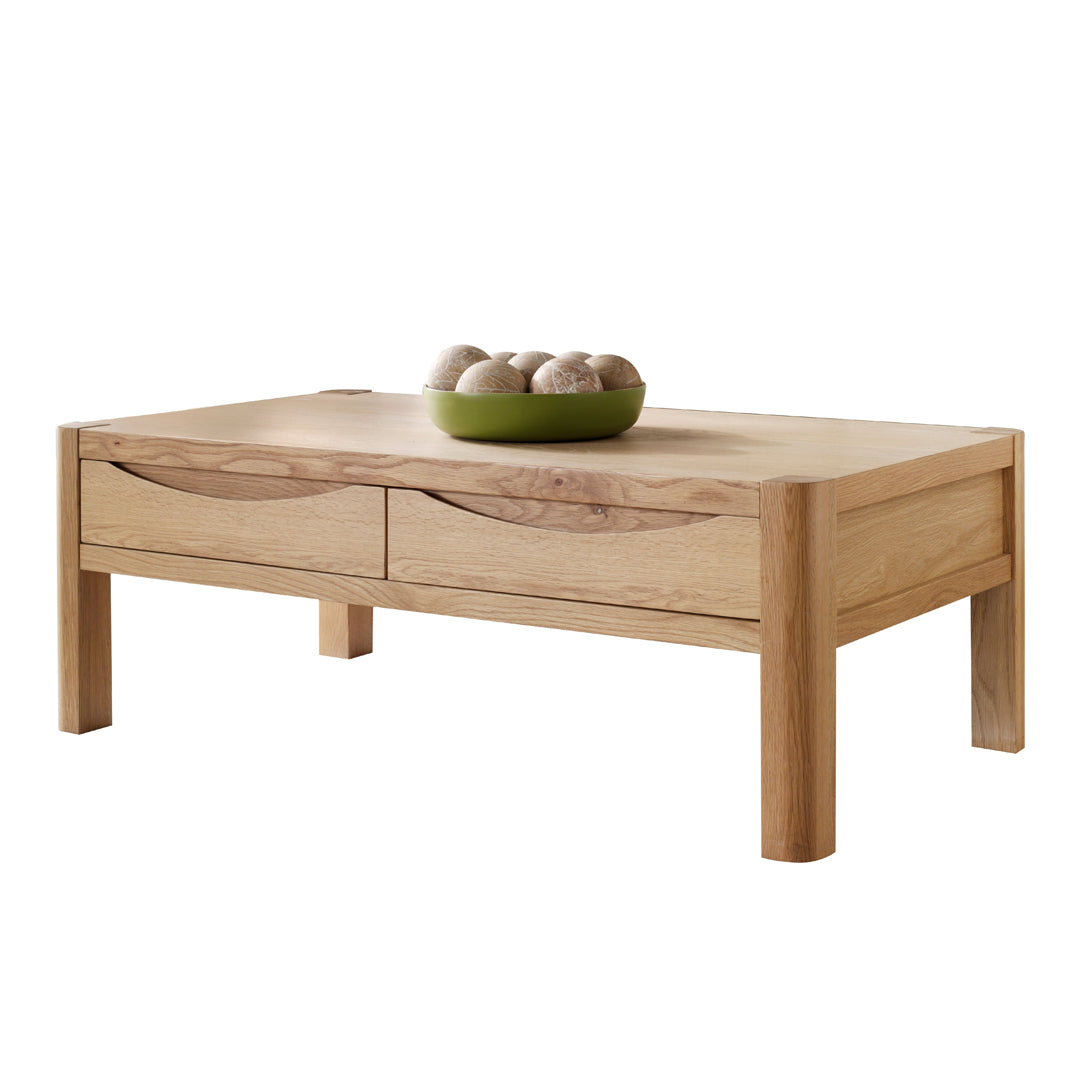 Darcy Compact Coffee Table