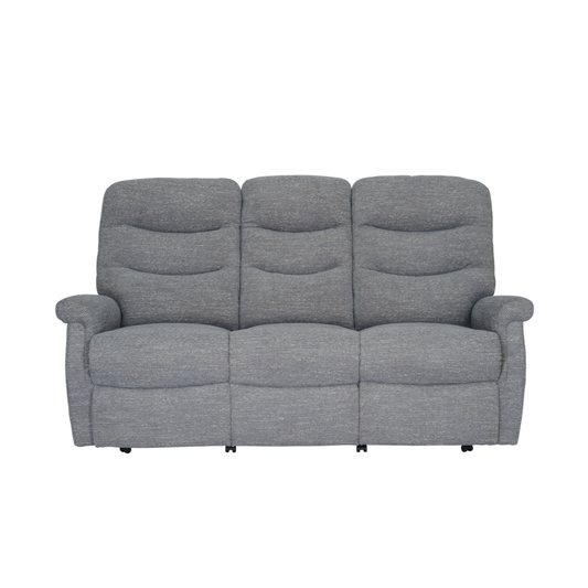 Celebrity Hollingwell 3 Seater Single Motor Recliner
