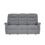 Celebrity Hollingwell 3 Seater Single Motor Recliner