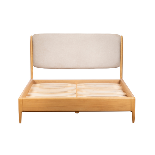 G Plan Winchester 150cm Upholstered Bedstead