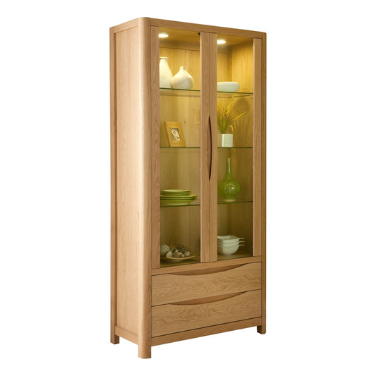 Darcy Display Cabinet