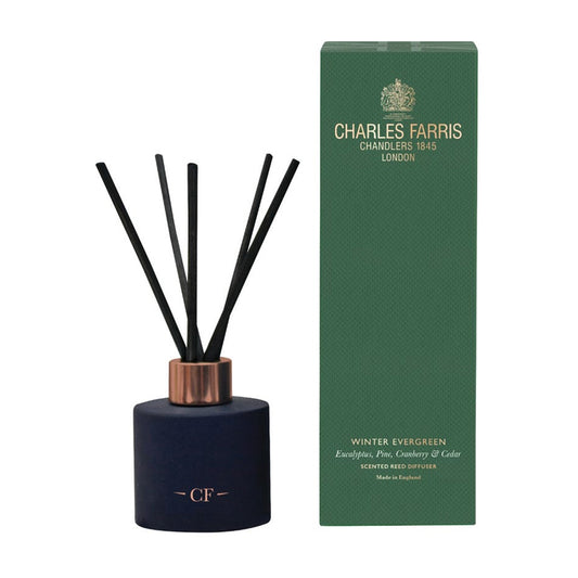 Charles Farris | Winter Evergreen Diffuser