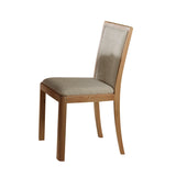 Darcy Low Back Dining Chair