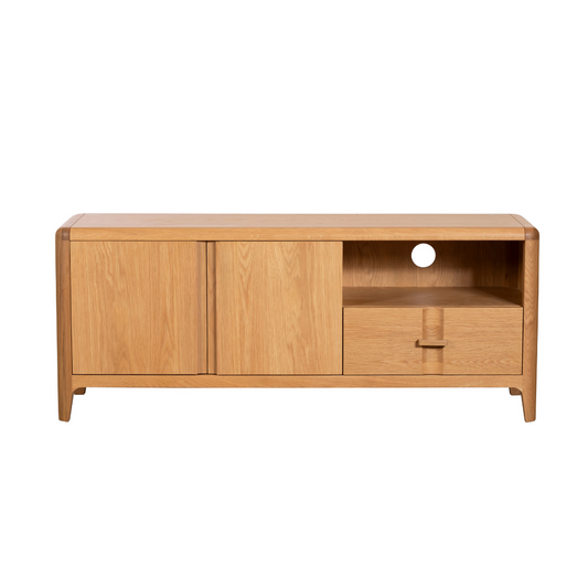 G Plan Maddison TV Unit