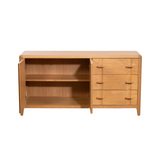 G Plan Maddison Wide Sideboard