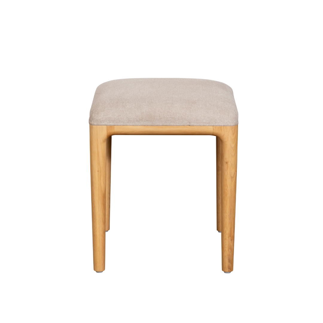 G Plan Winchester Upholstered Stool