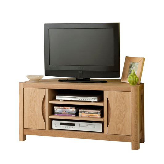 Darcy Corner TV Cabinet