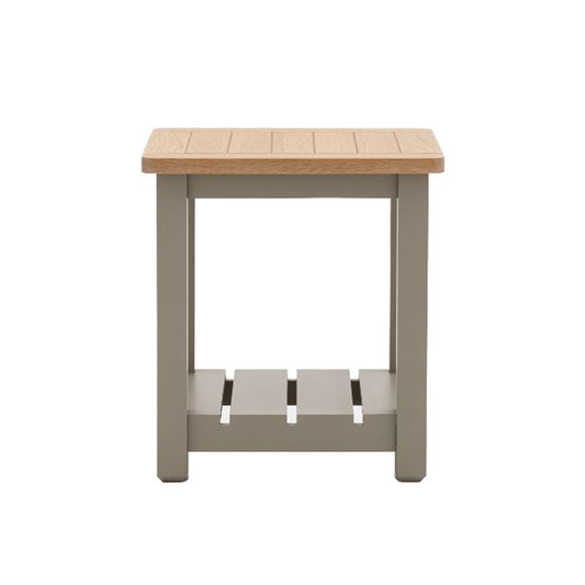 Stanton Side Table