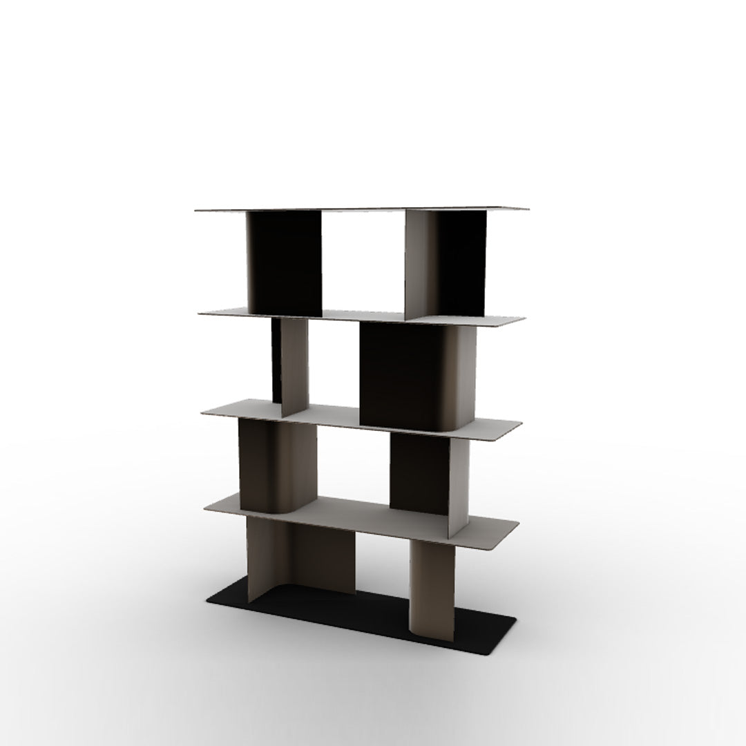 Calligaris Carv Bookcase