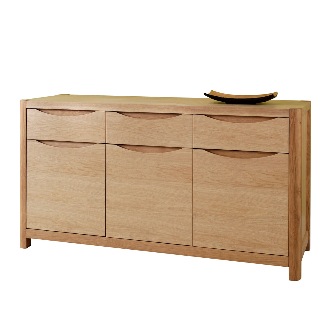 Darcy 3 Door Sideboard