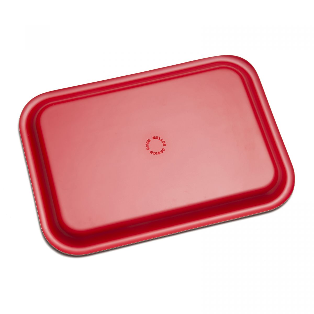 David Mellor | Red Willow Plywood Tray