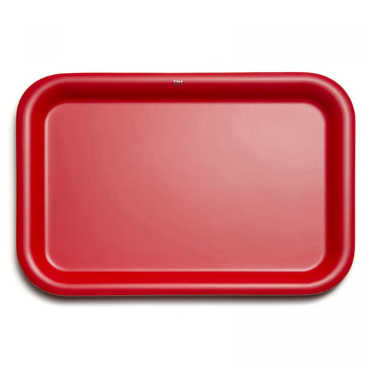 David Mellor | Red Willow Plywood Tray