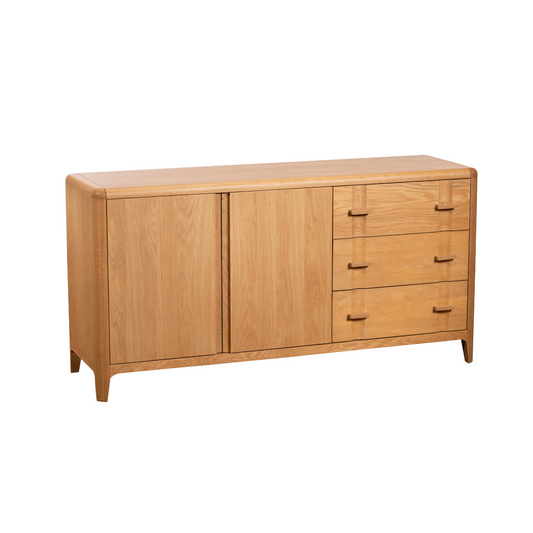 G Plan Maddison Wide Sideboard