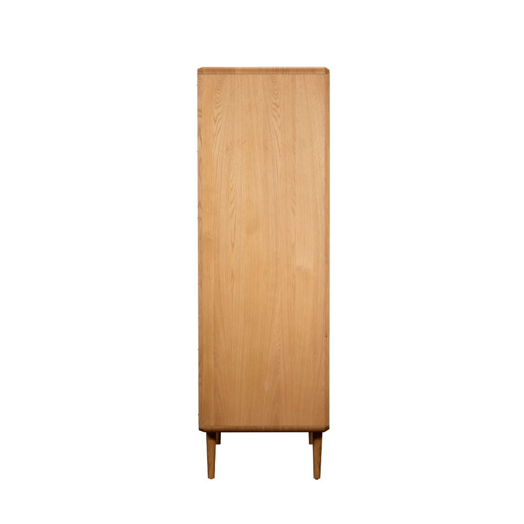 G Plan Winchester Double Wardrobe