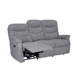 Celebrity Hollingwell 3 Seater Single Motor Recliner