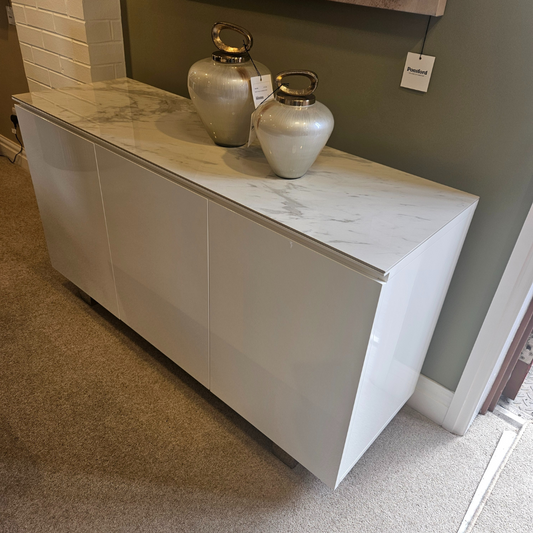 Almwich 3 Door Sideboard