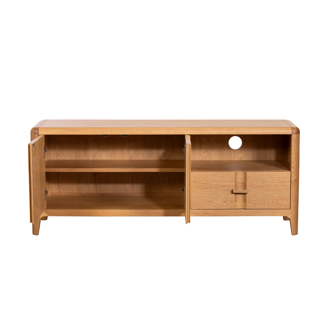 G Plan Maddison TV Unit